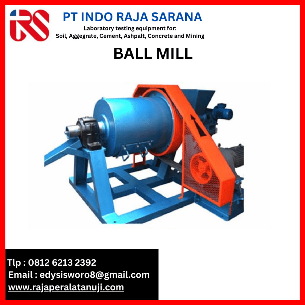 Ball Mill