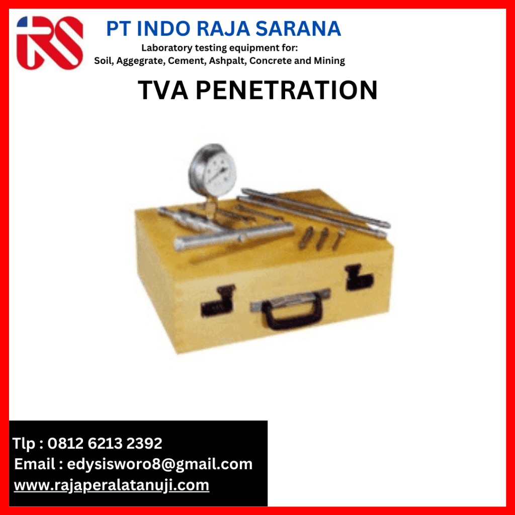 TVA Penetration